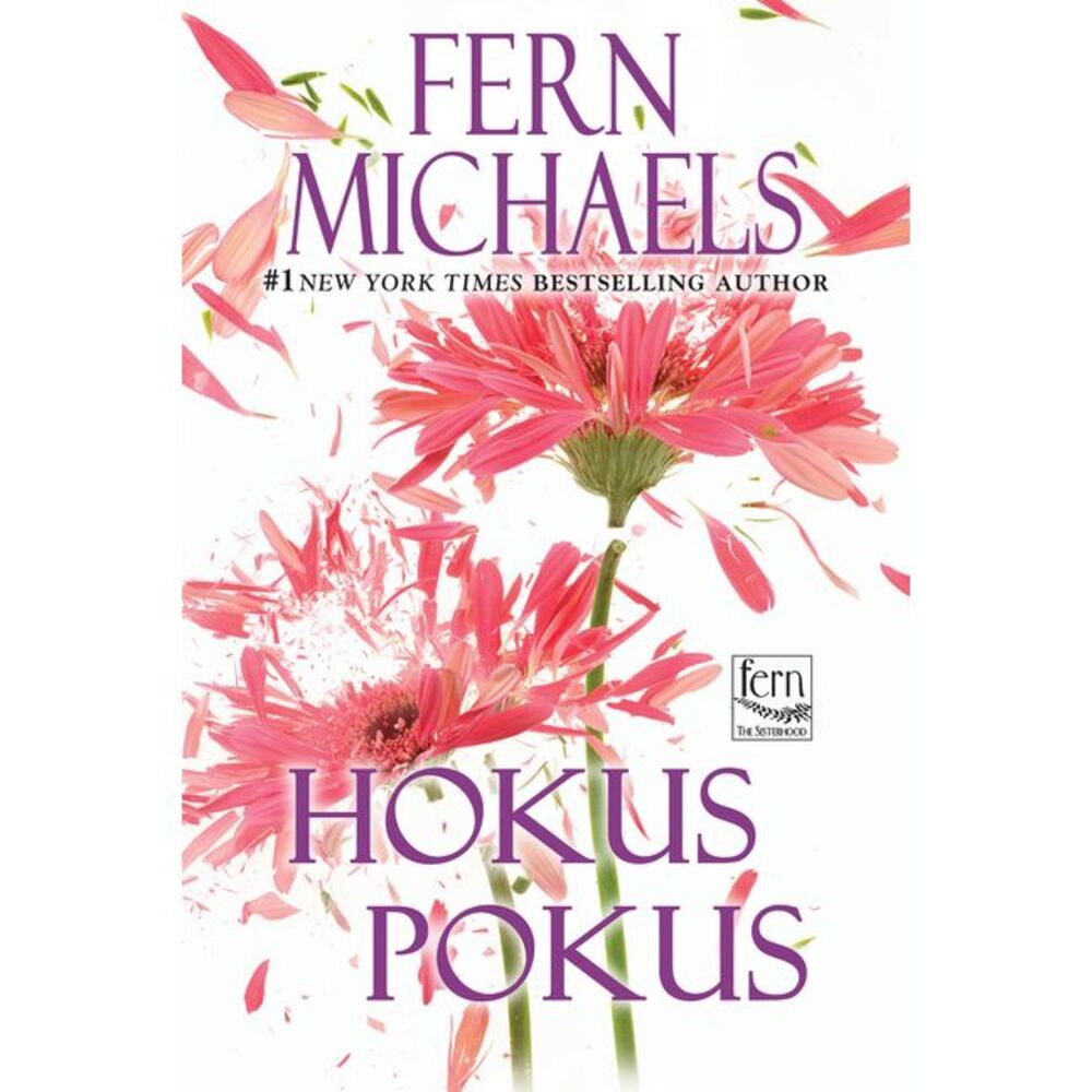 Hokus Pokus -- Fern Michaels